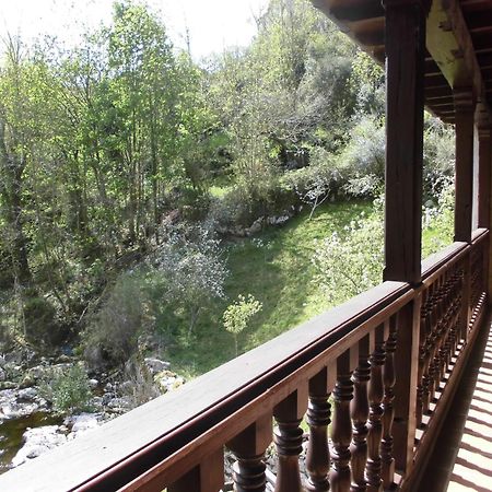 El Molino Hotel Аренас де Кабралес Екстериор снимка