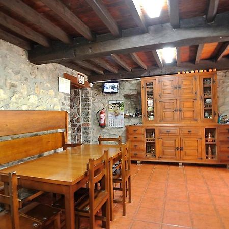 El Molino Hotel Аренас де Кабралес Екстериор снимка