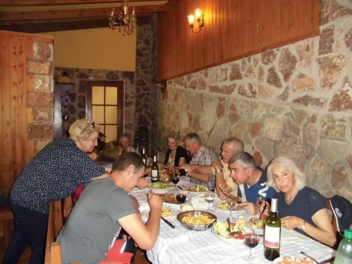 El Molino Hotel Аренас де Кабралес Екстериор снимка