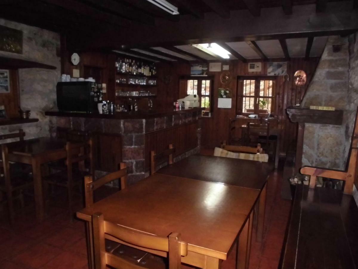 El Molino Hotel Аренас де Кабралес Екстериор снимка