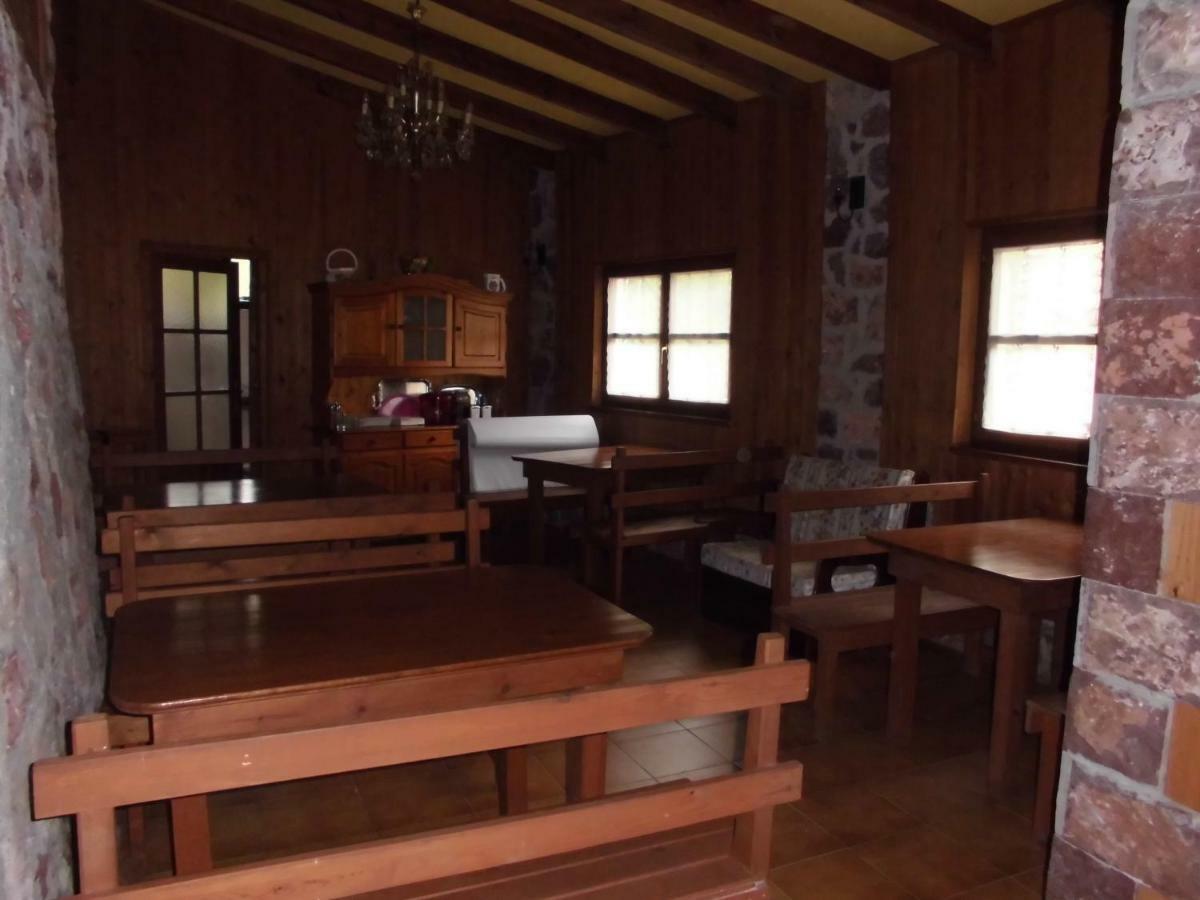 El Molino Hotel Аренас де Кабралес Екстериор снимка