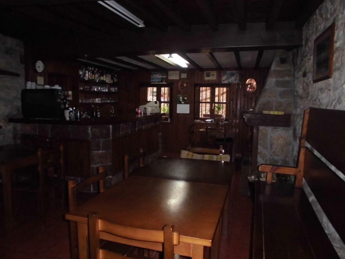 El Molino Hotel Аренас де Кабралес Екстериор снимка