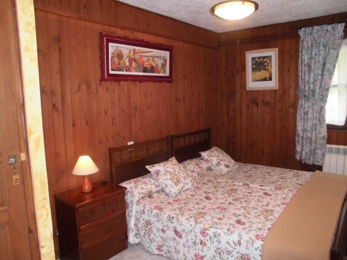 El Molino Hotel Аренас де Кабралес Екстериор снимка