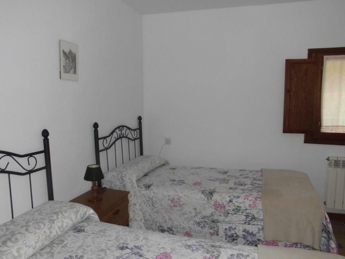El Molino Hotel Аренас де Кабралес Екстериор снимка