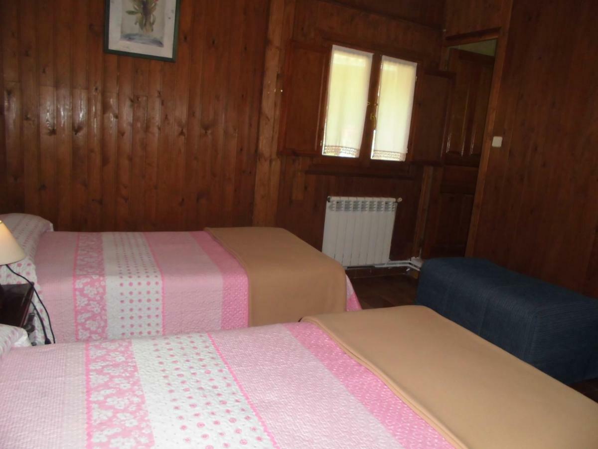 El Molino Hotel Аренас де Кабралес Екстериор снимка
