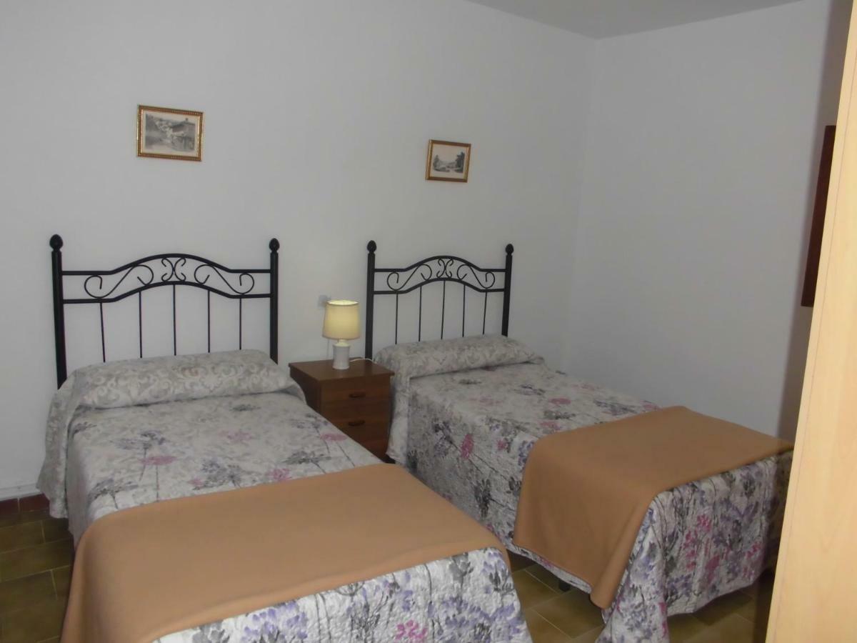 El Molino Hotel Аренас де Кабралес Екстериор снимка