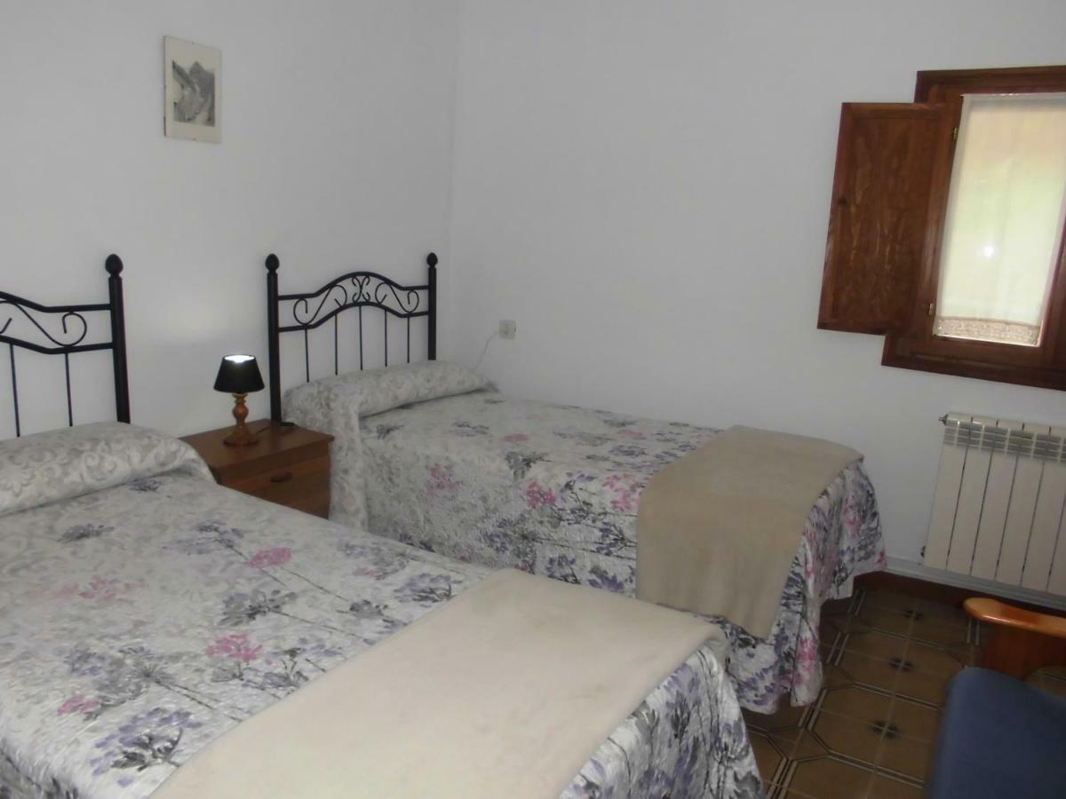 El Molino Hotel Аренас де Кабралес Екстериор снимка