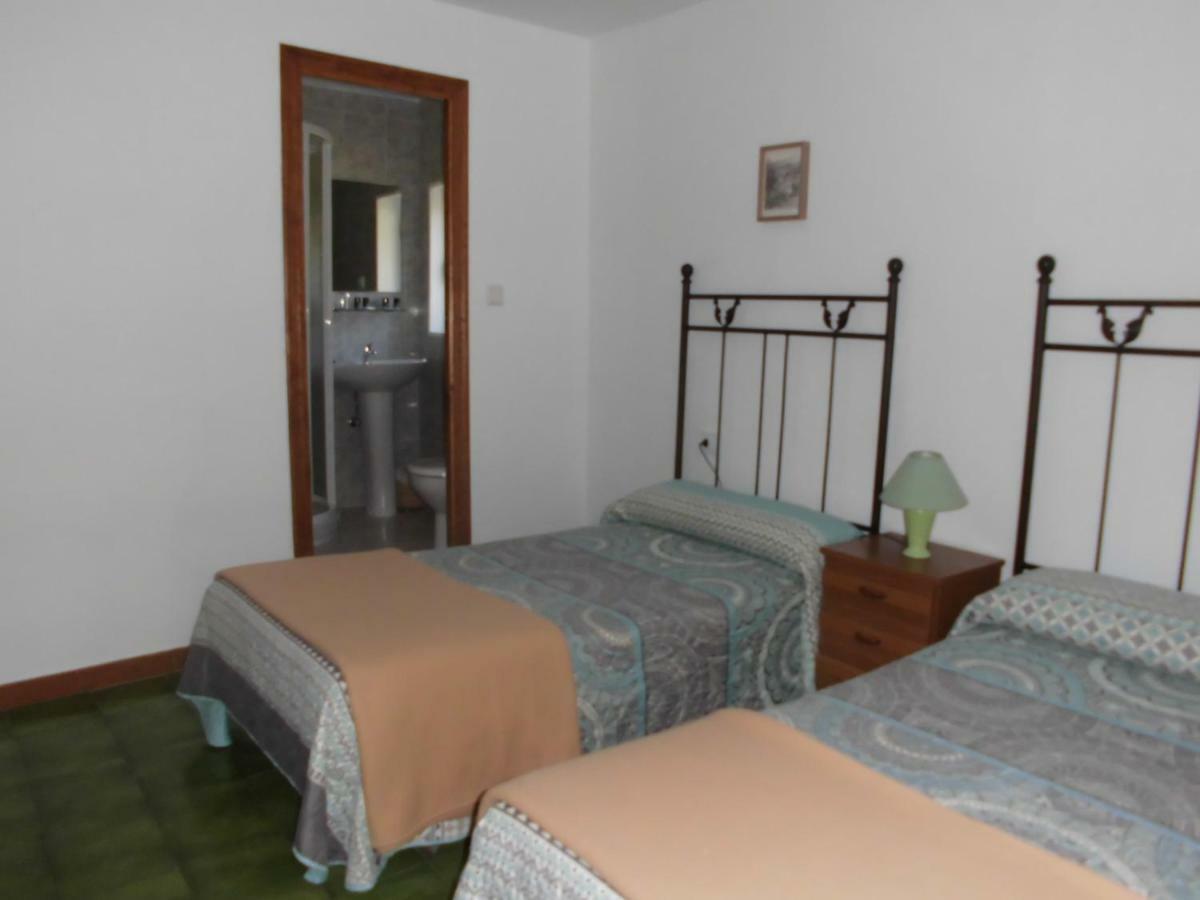 El Molino Hotel Аренас де Кабралес Екстериор снимка