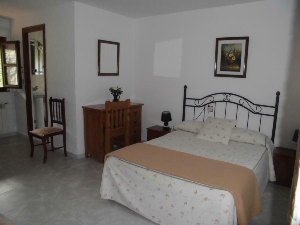 El Molino Hotel Аренас де Кабралес Екстериор снимка