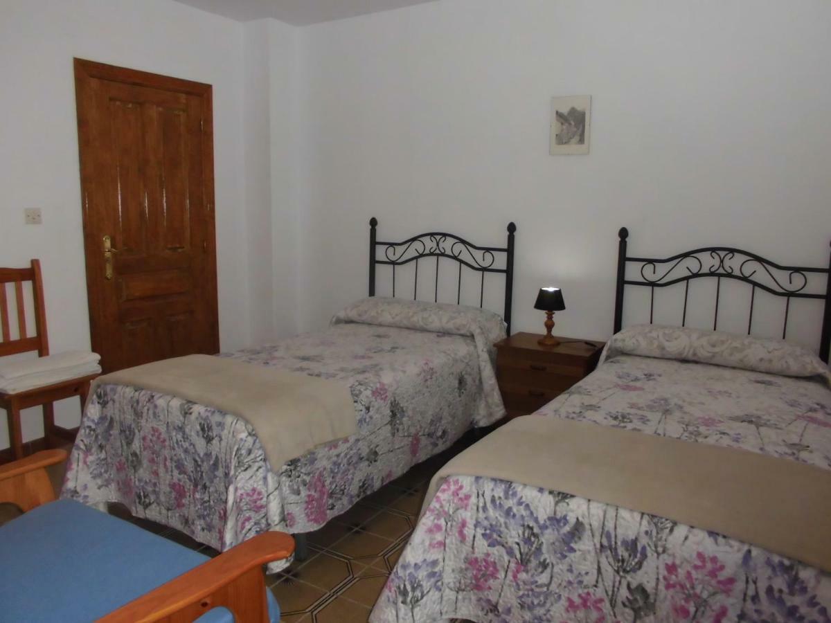 El Molino Hotel Аренас де Кабралес Екстериор снимка