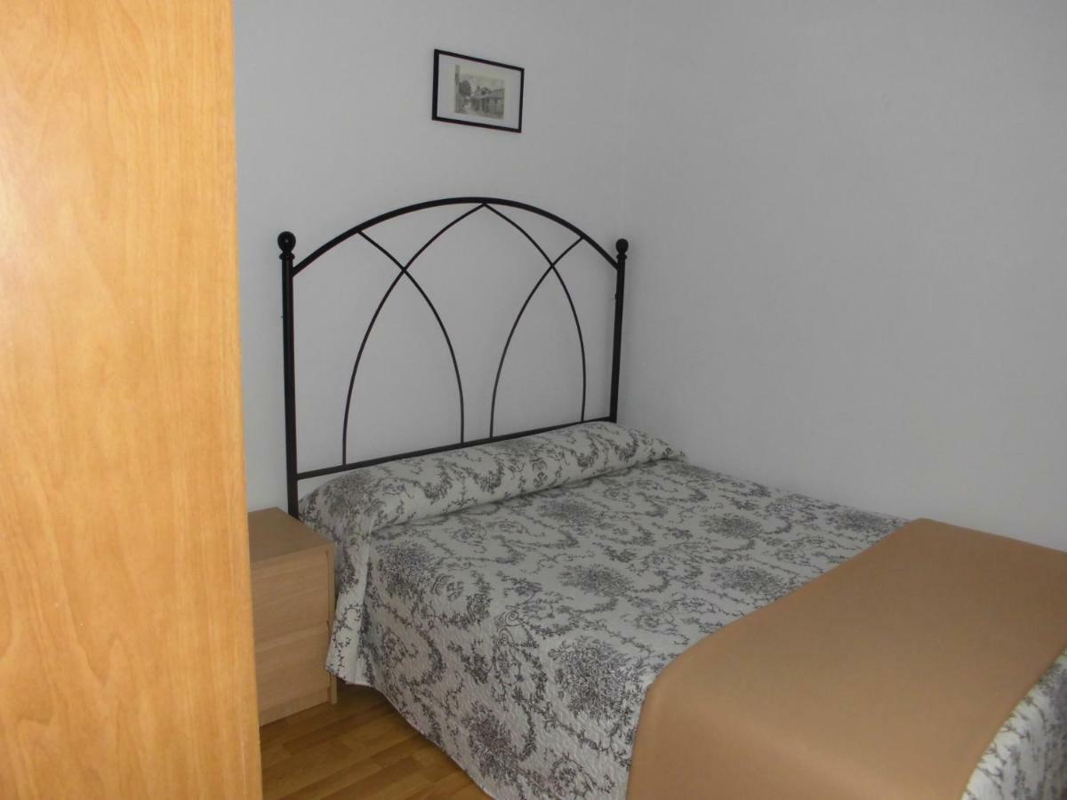 El Molino Hotel Аренас де Кабралес Екстериор снимка