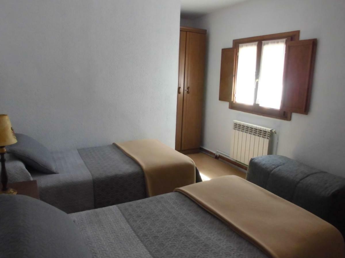 El Molino Hotel Аренас де Кабралес Екстериор снимка