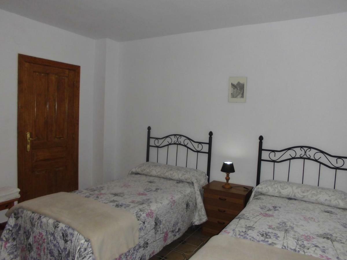 El Molino Hotel Аренас де Кабралес Екстериор снимка