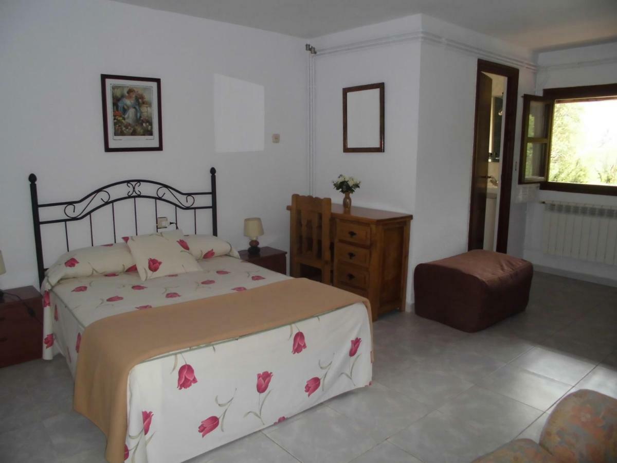 El Molino Hotel Аренас де Кабралес Екстериор снимка