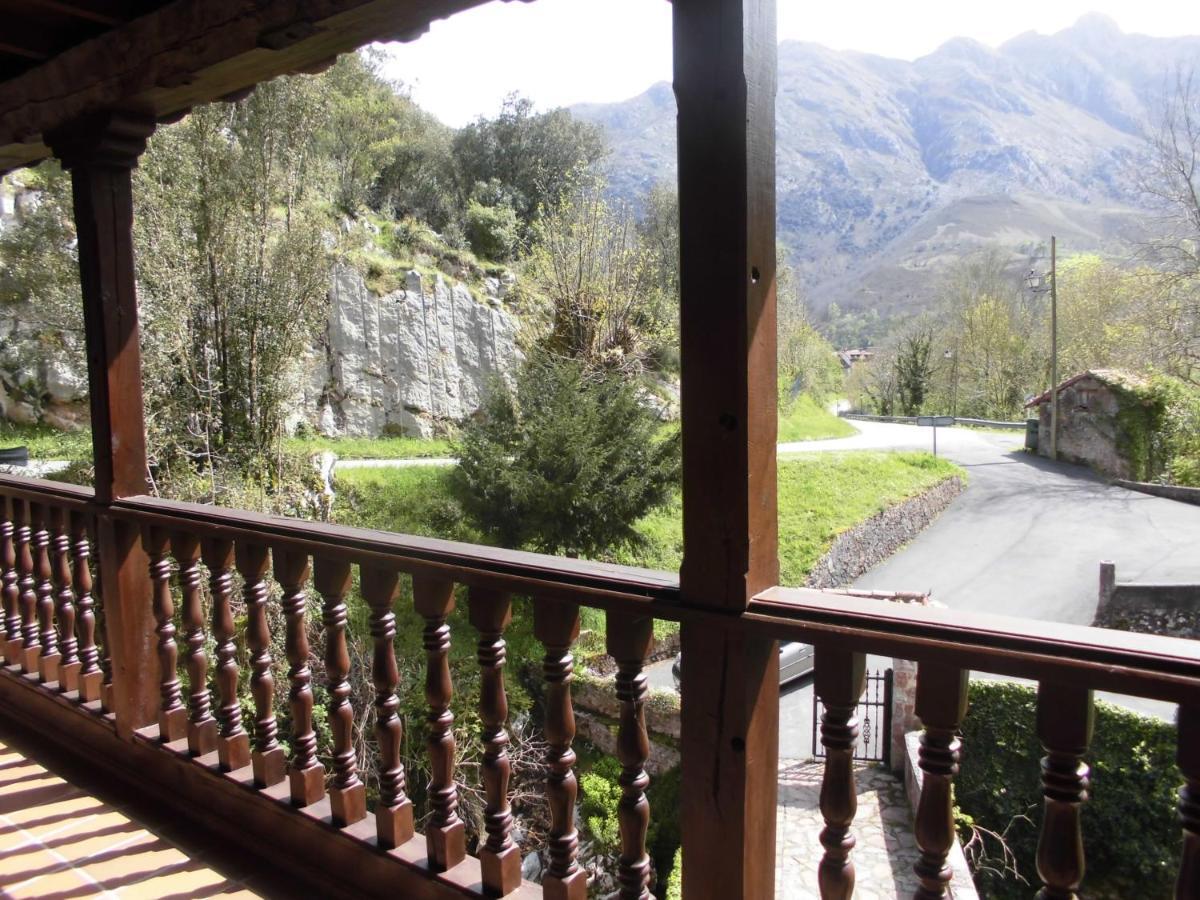 El Molino Hotel Аренас де Кабралес Екстериор снимка
