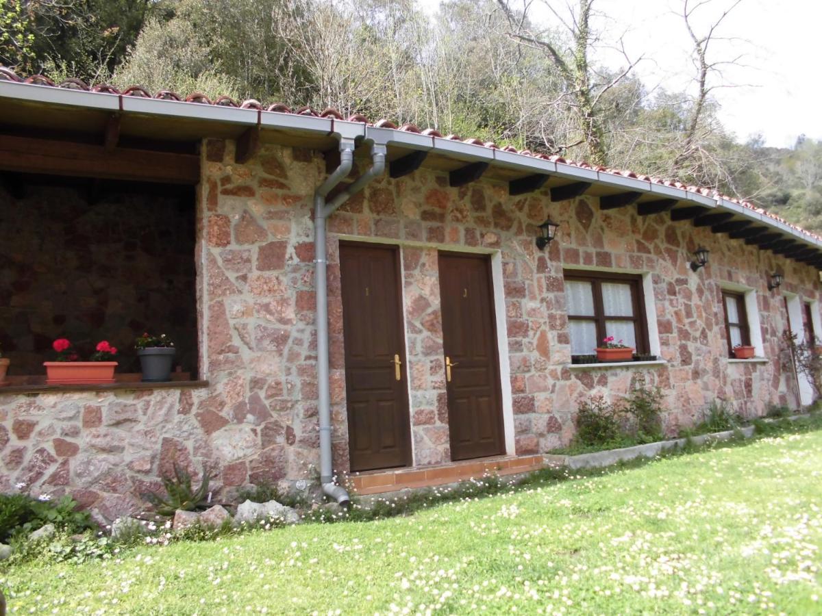 El Molino Hotel Аренас де Кабралес Екстериор снимка